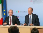 fotogramma del video Bilaterale e forum economico